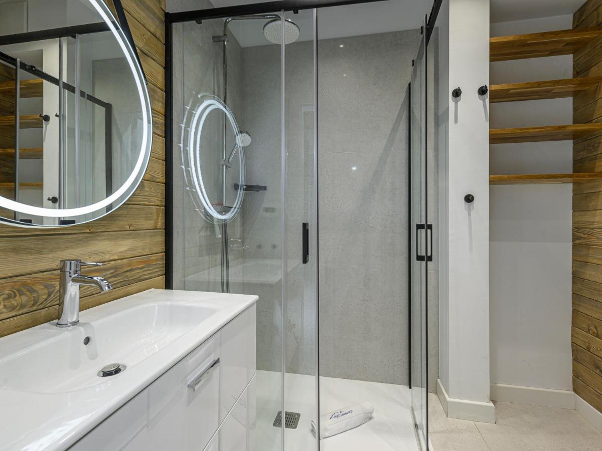 Visitzakopane - Porto Apartment 外观 照片